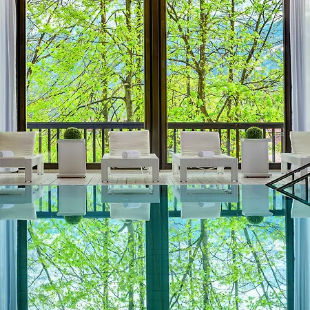 Hotel Grand Sonnenbichl 4*