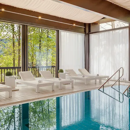 Grand Sonnenbichl Garmisch-Partenkirchen