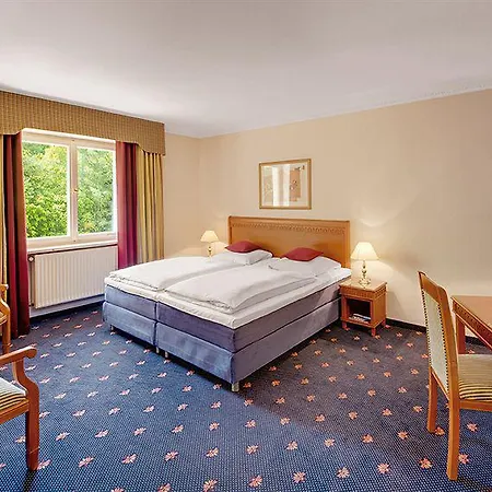 Grand Sonnenbichl 4*