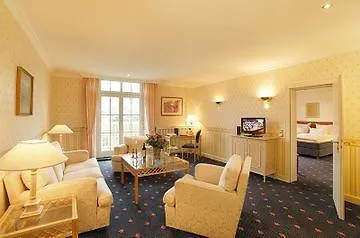 Grand Sonnenbichl 4*