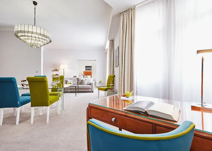 Hotel Grand Sonnenbichl 4*
