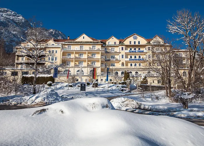 Grand Sonnenbichl